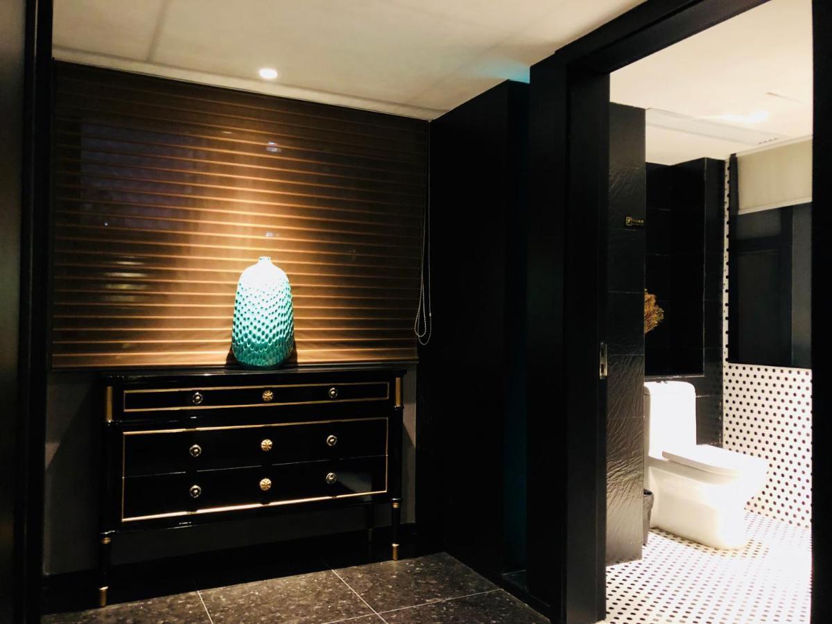 Likto Hotel-Free Shuttle Bus To Canton Fair Eksteriør billede