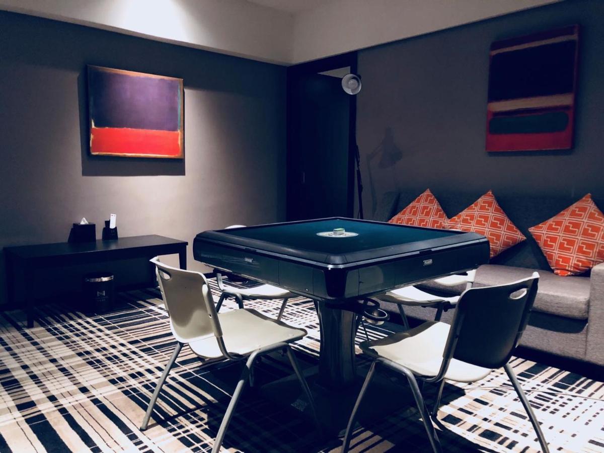 Likto Hotel-Free Shuttle Bus To Canton Fair Eksteriør billede