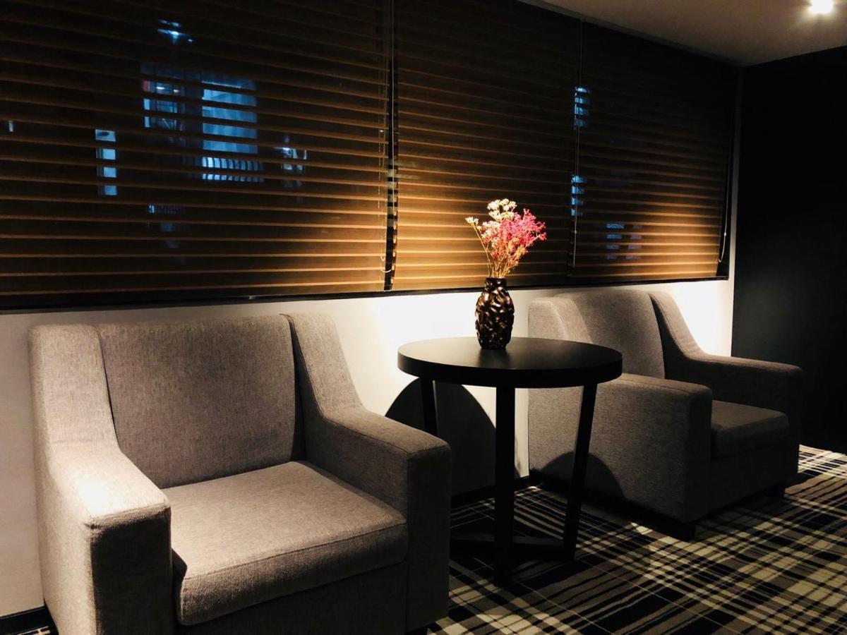 Likto Hotel-Free Shuttle Bus To Canton Fair Eksteriør billede