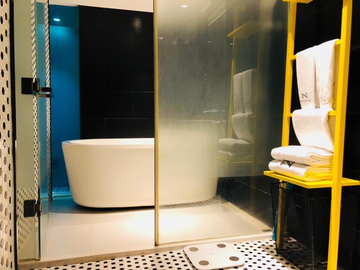 Likto Hotel-Free Shuttle Bus To Canton Fair Eksteriør billede