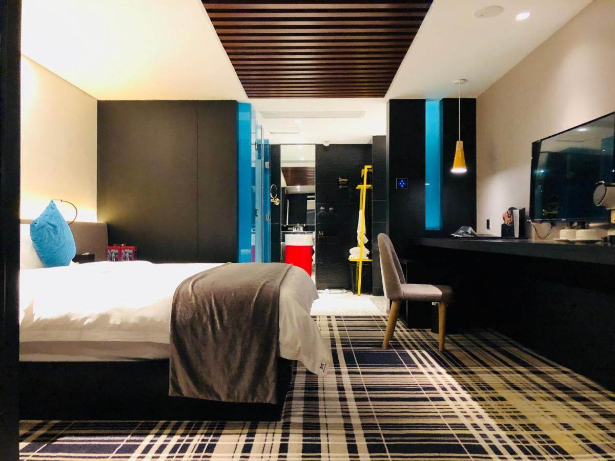 Likto Hotel-Free Shuttle Bus To Canton Fair Eksteriør billede